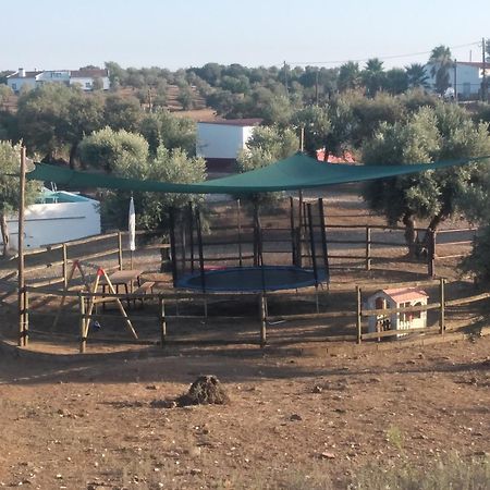 Monte Da Coelha Al Ξενοδοχείο Redondo Εξωτερικό φωτογραφία