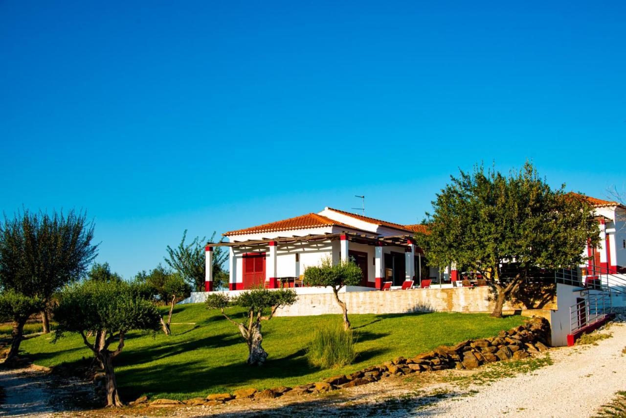 Monte Da Coelha Al Ξενοδοχείο Redondo Εξωτερικό φωτογραφία