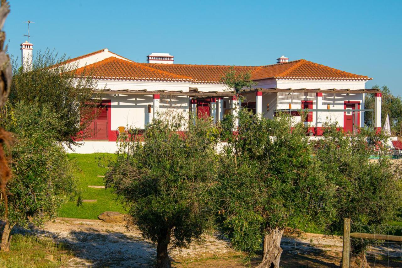 Monte Da Coelha Al Ξενοδοχείο Redondo Εξωτερικό φωτογραφία