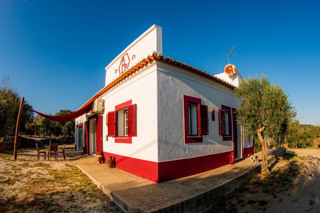 Monte Da Coelha Al Ξενοδοχείο Redondo Εξωτερικό φωτογραφία